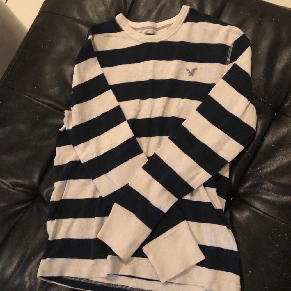 Long sleeve sweater